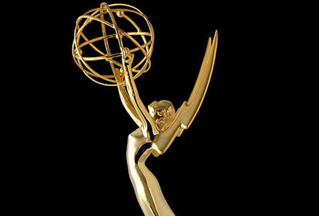 It's the Emmys!