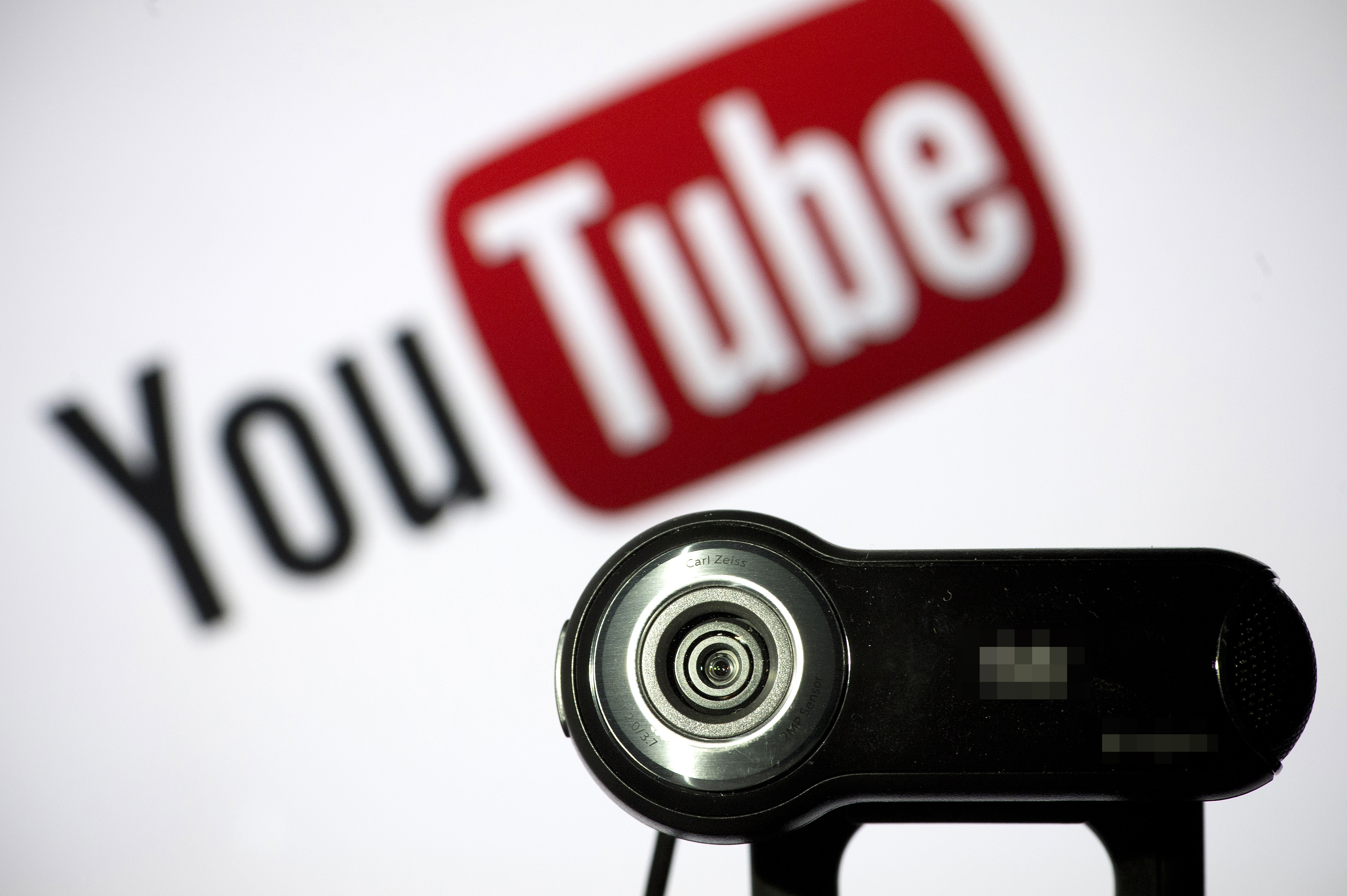 YouTube has itself hired Gahan to consult on their own YouTube channel.