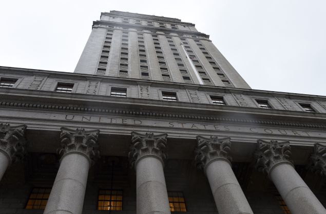 Wage cases are a growing share of the federal court docket. Disclosure of anonymous shareholders of limited liability companies and and privately owned companies could be the remedy for increased wage theft and millions of dollars in campaign contributions that fund New York's politicians.