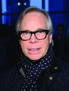 Who wouldn't want Tommy Hilfiger's Eloise room in the Plaza?