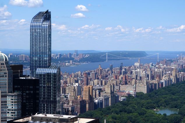 Even the mighty One57 has its missteps.