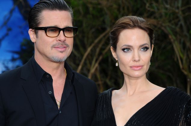 But what about Brad Pitt and Angelina Jolie's chateau? 