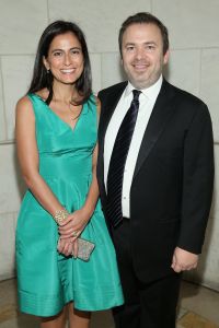 Boaz and Tali Weinstein aren't letting go of 907 Fifth, though.