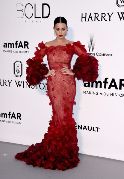Katy Perry