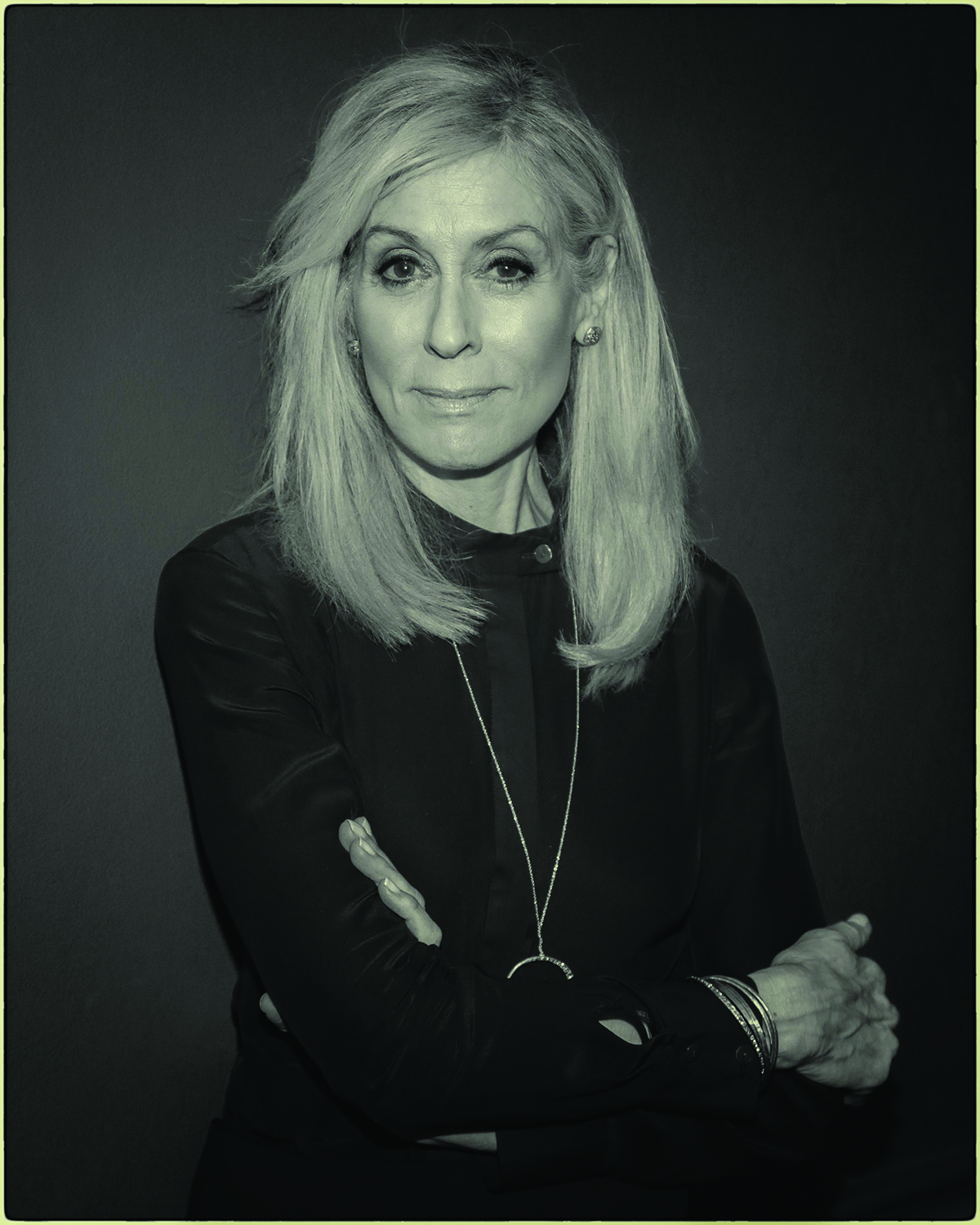 Judith Light stars in Neil LaBute's first female solo show All the Ways to Say I Love You.