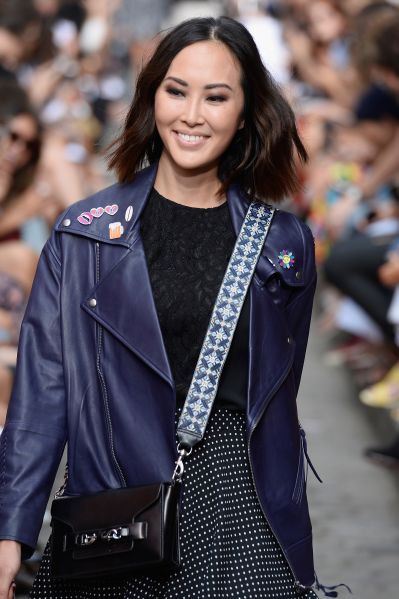 Chriselle Lim