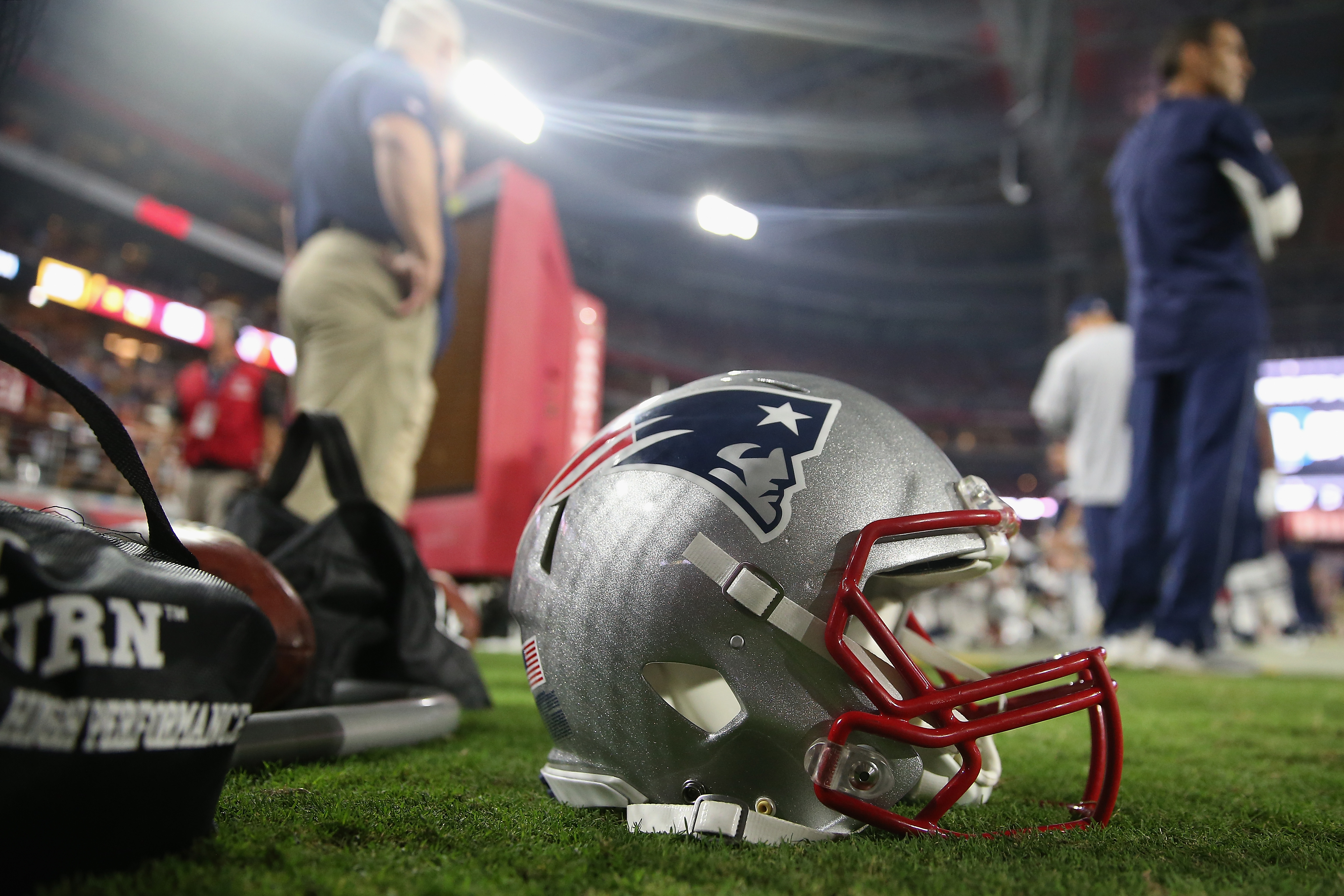 Michael Lombardi won a Super Bowl with the New England Patriots in 2015.