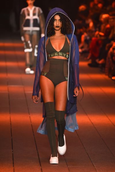 Imaan Hammam