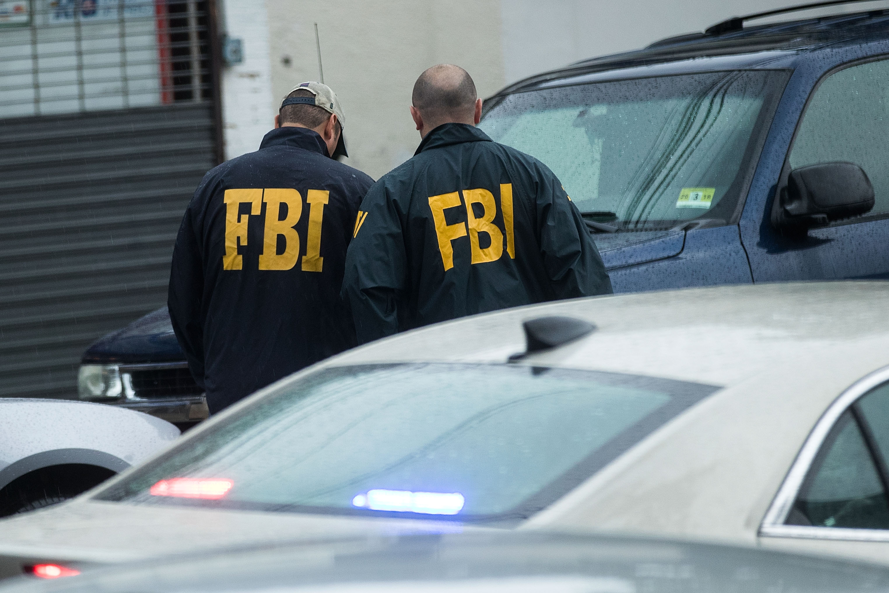 The feds say they can secretly read all your email.