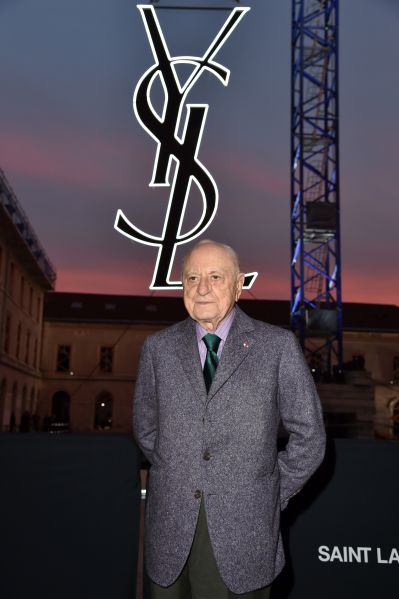 Pierre Bergé