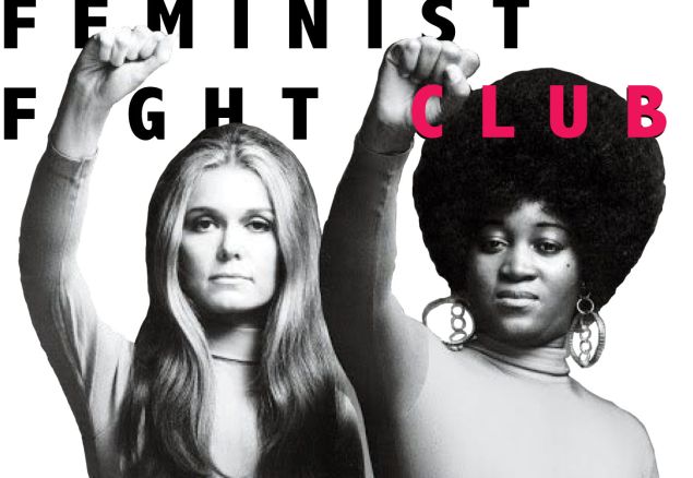 Sexism, Bennett finds, isn't a vintage notion.