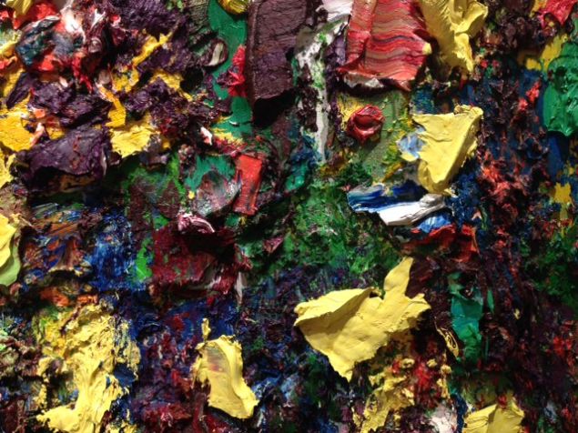 Zhu Jinshi's Yellow Mountain Temple No. 2.