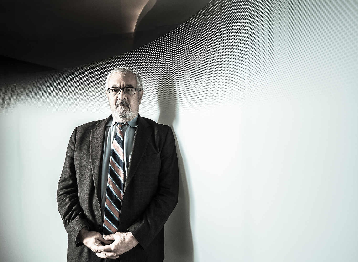 Barney Frank.