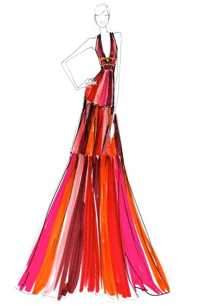 Jenny Packham