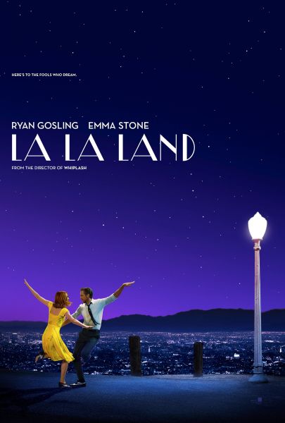 La La Land.