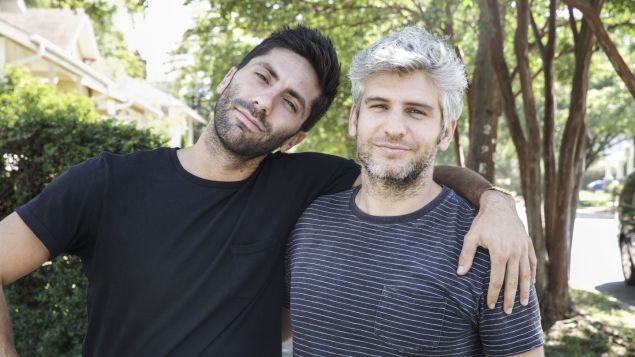Catfish has made most millennials wary about who they're actually talking to on the internet.