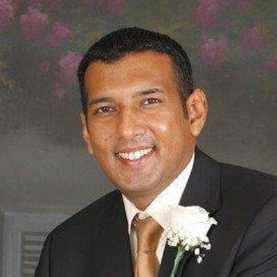 Teaneck Mayor Mohammed Hameeduddin