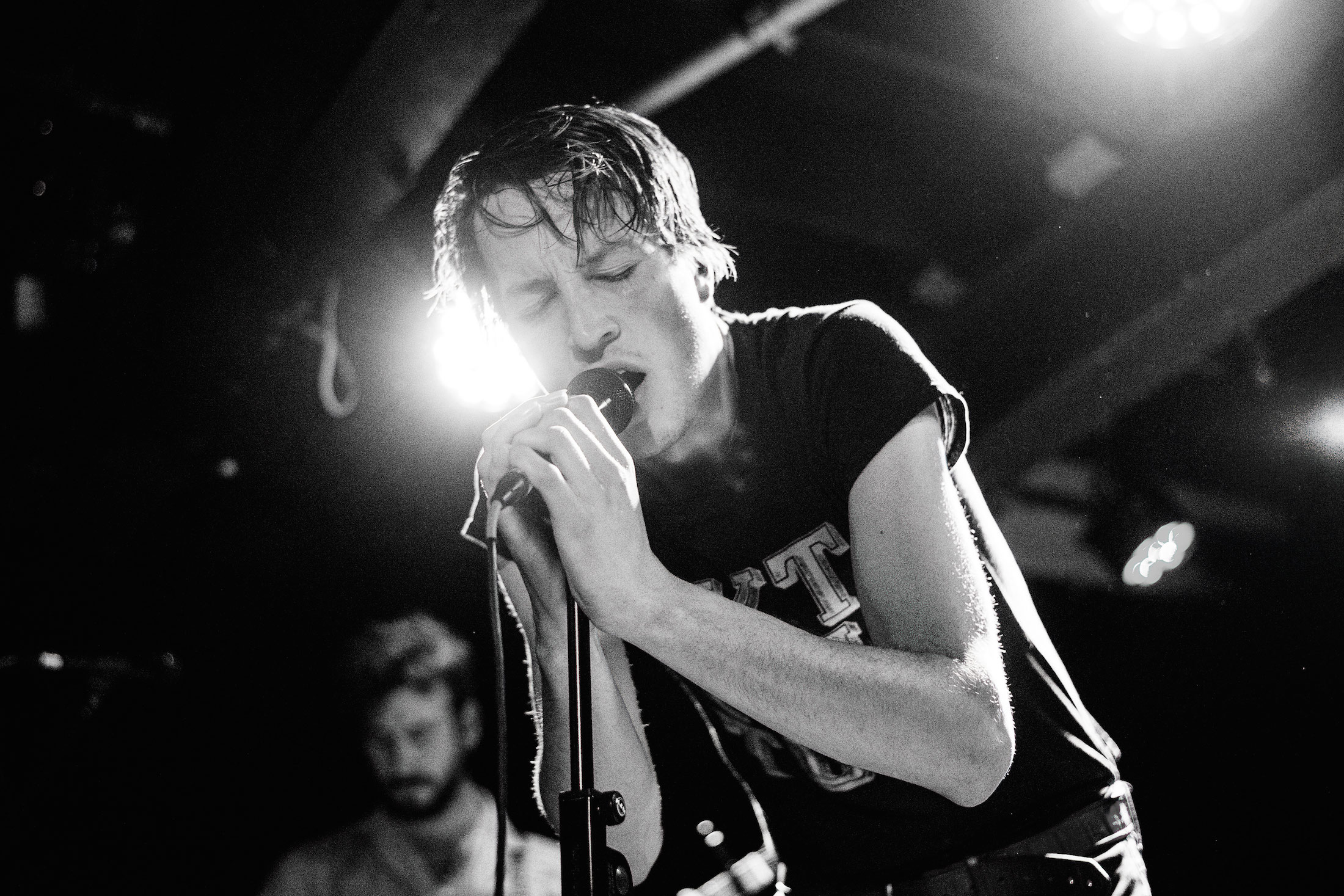 Marlon Williams