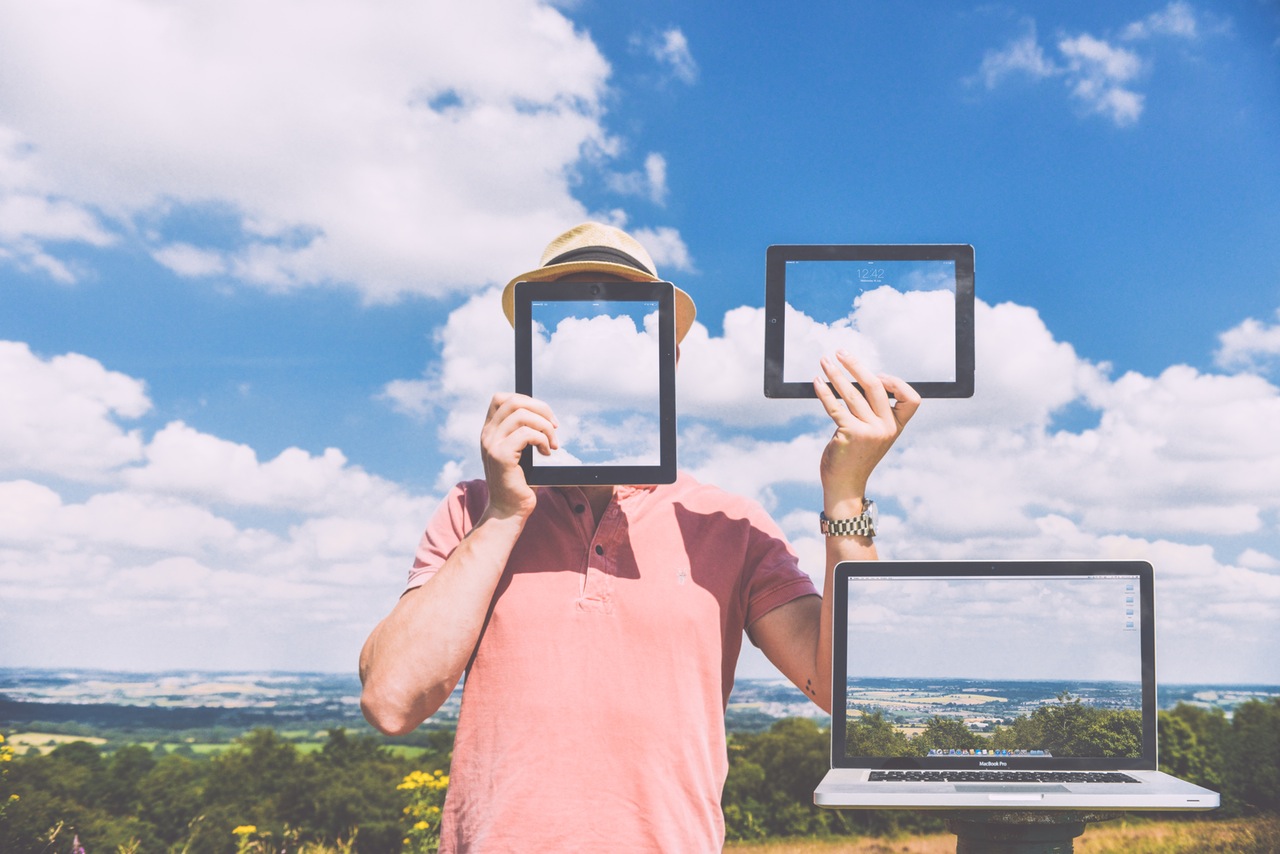 In this Golden Age of distraction, what does it take to focus?