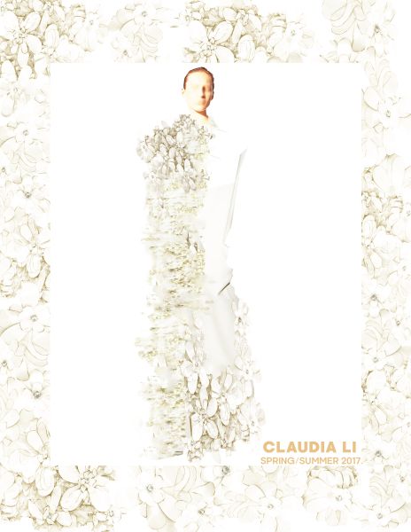 Claudia Li