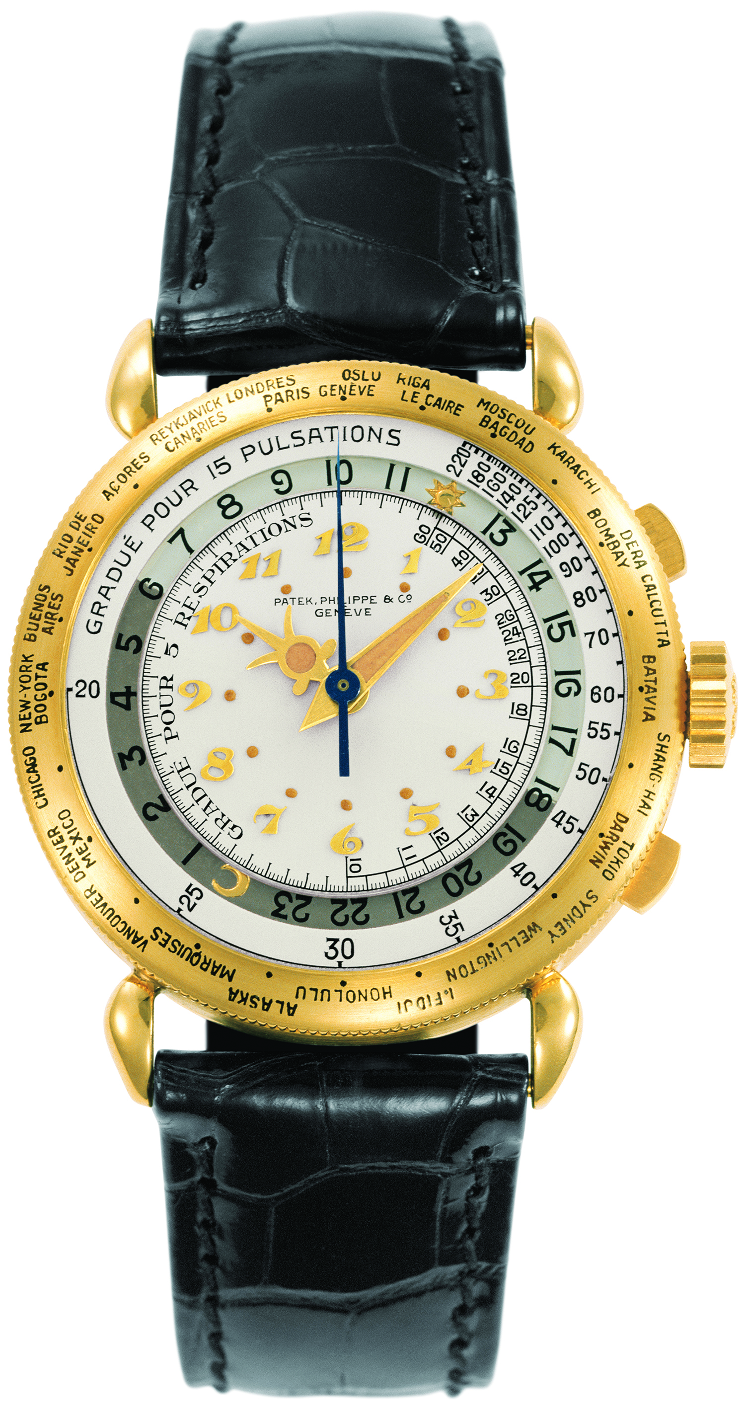 Patek.