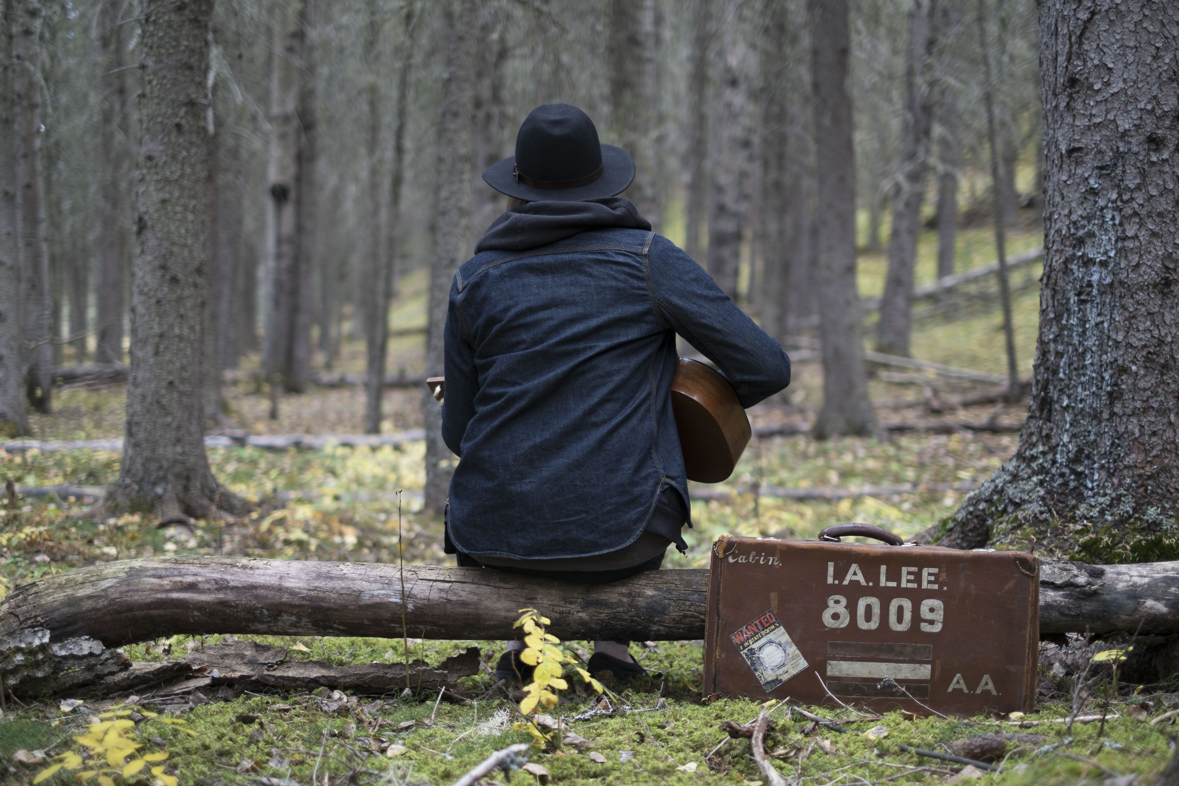 Give yourself time to figure out what ‘good music’ sounds like to you.