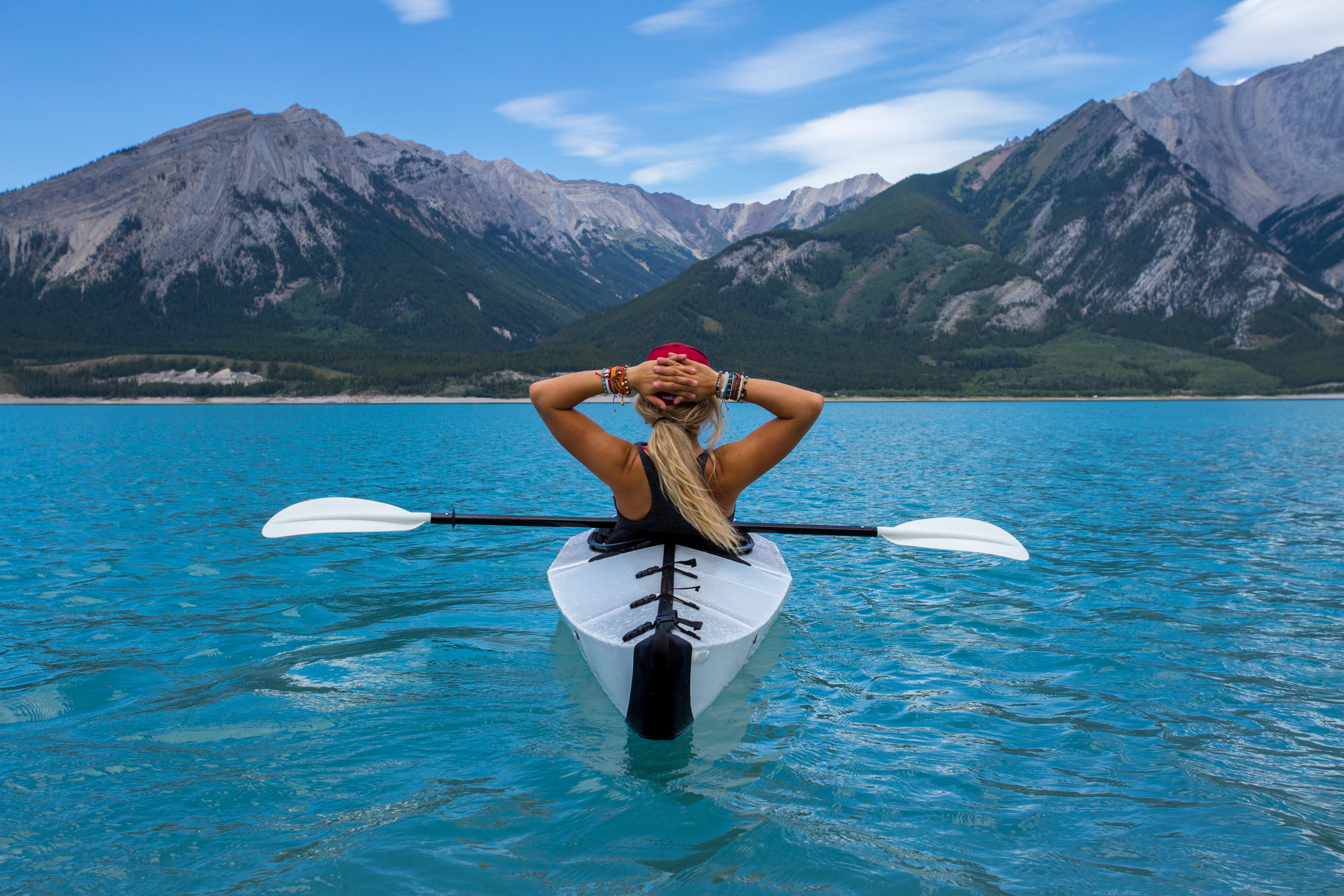 A four-day workweek won’t guarantee you more days like this.