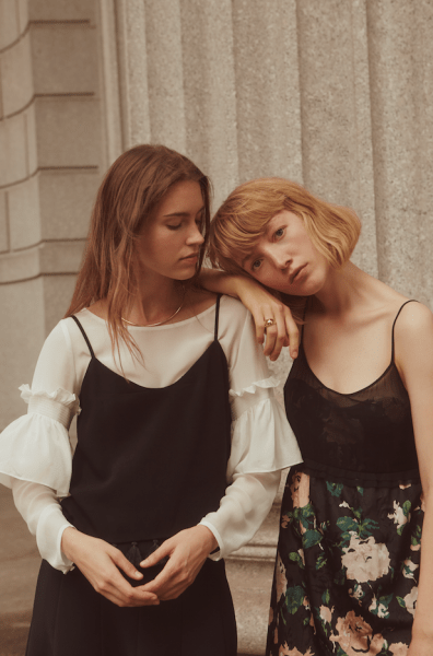 Club Monaco Women's