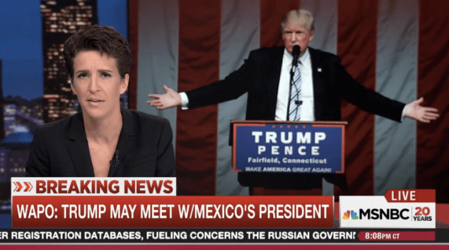 MSNBC