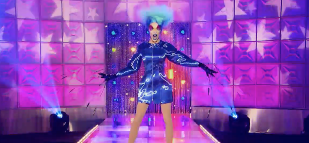 Alaska 2.0.