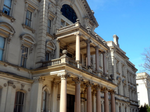 An override effort is coming in the New Jersey State Assembly.