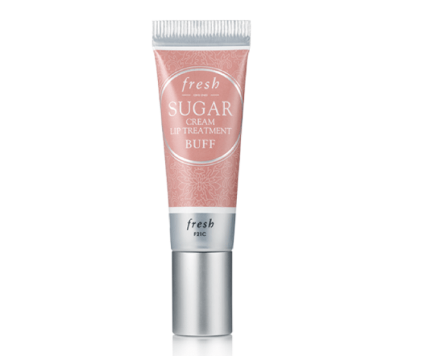 Fresh Sugar Cream Lip Treatment Buff