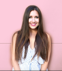 Tiffany Gaines, founder of Lovability Condoms