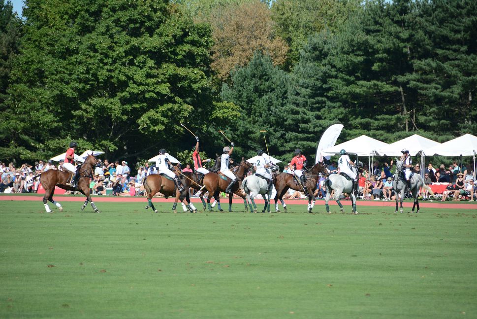 The 2016 East Coast Open
