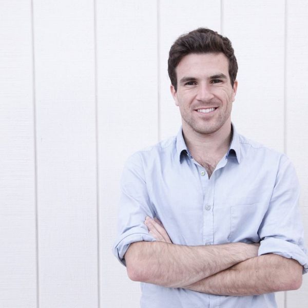 Andy Mizrahi.