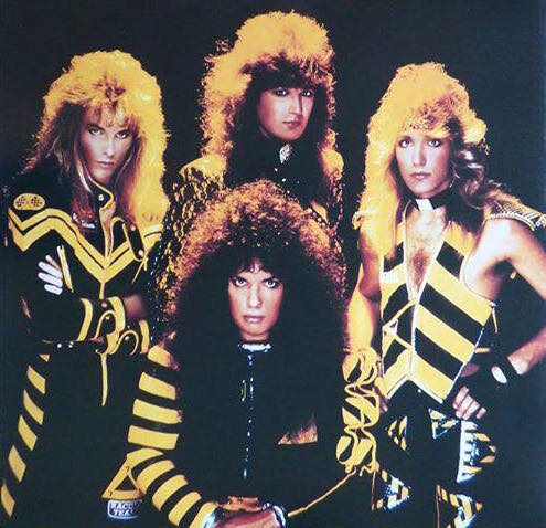 Stryper