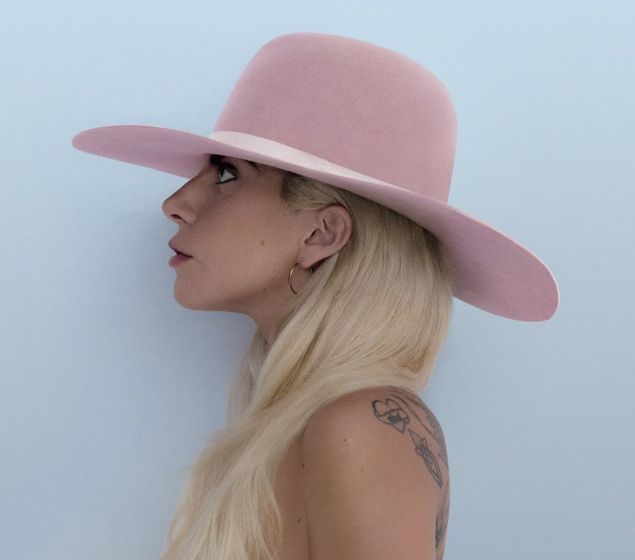 Lady Gaga.