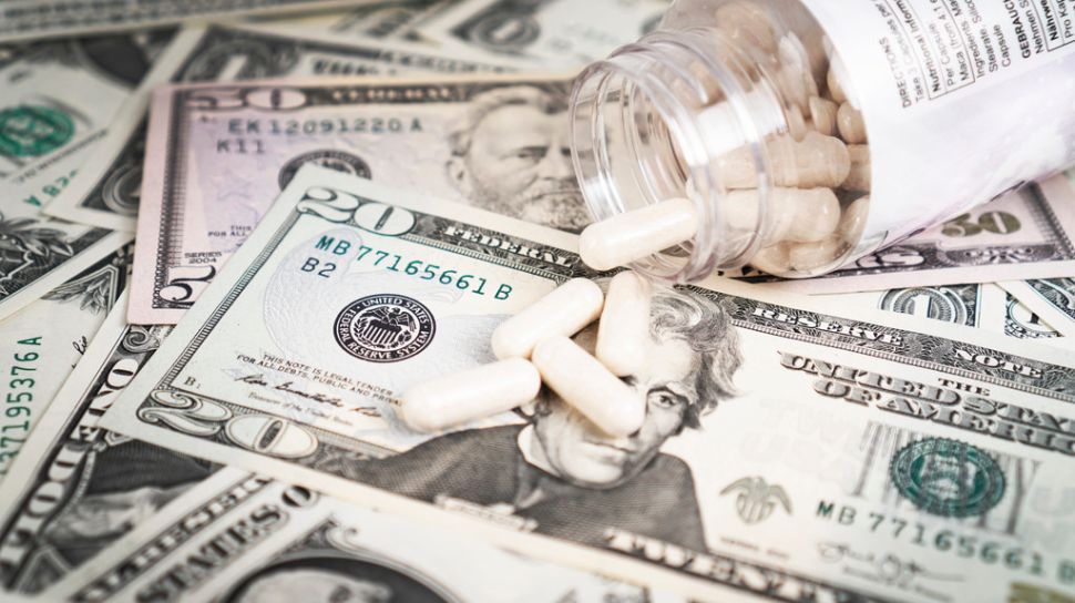 Obamacare slowed but did not stop the growth of medical costs.