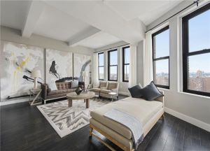 No more Columbus Circle.