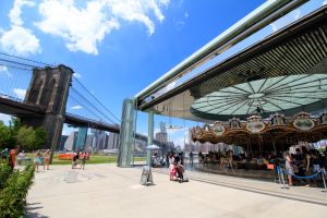 Jane's Carousel