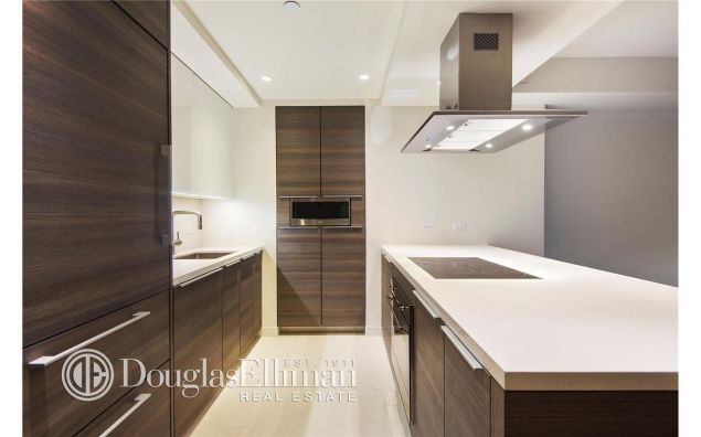 The kitchen!