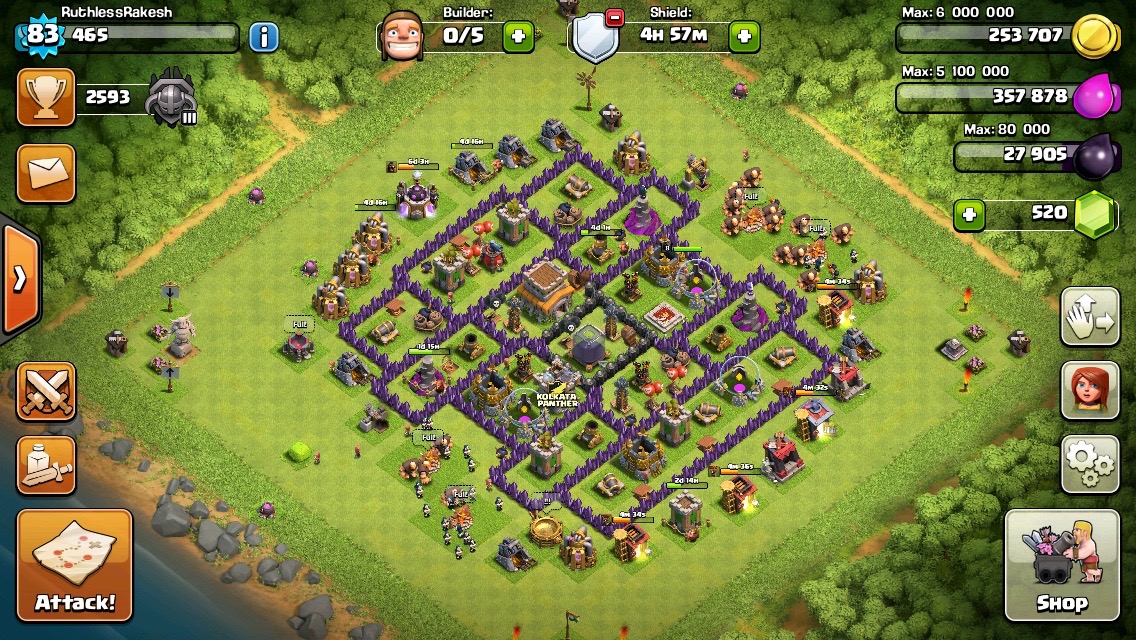 In June 2016 Finland’s Supercell (and maker of Clash of Clans) became Europe’s 1st Decacorn (Private tech co valued at over $10Bn) thanks to a majority investment from China’s Tencent.