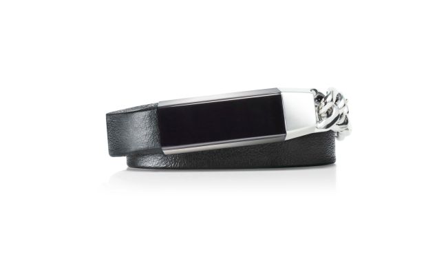 Simply Vera Vera Wang's collab with Fitbit.