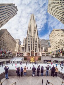 Rockefeller Center