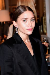 Ashley Olsen just bought a full-floor unit at 37 East 12th Street.