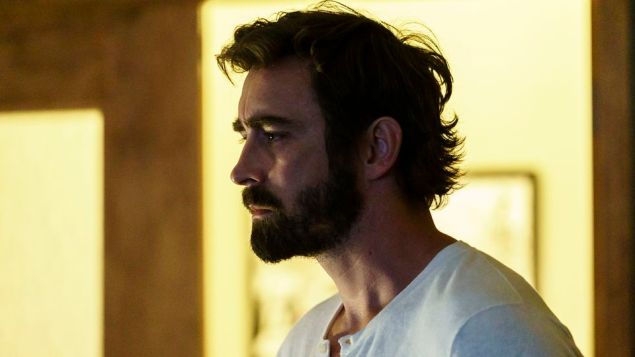 Lee Pace