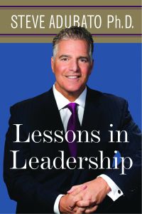Steve Adubato