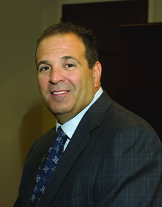 Anthony Bonomo.