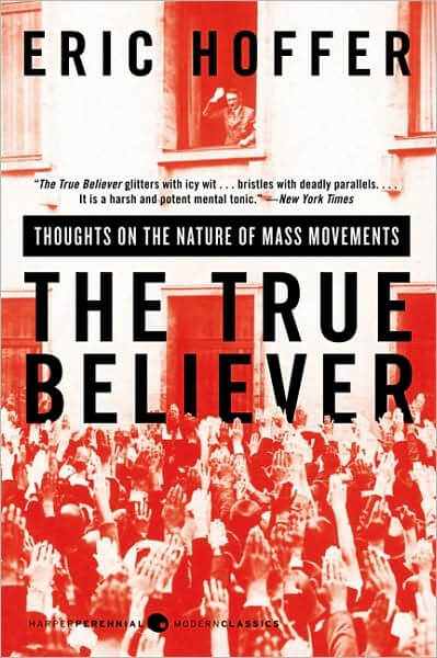 The True Believer