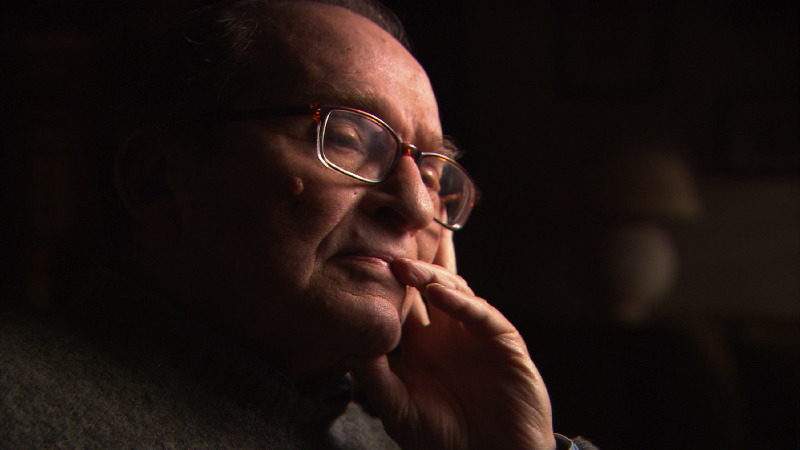 Sidney Lumet, 2008